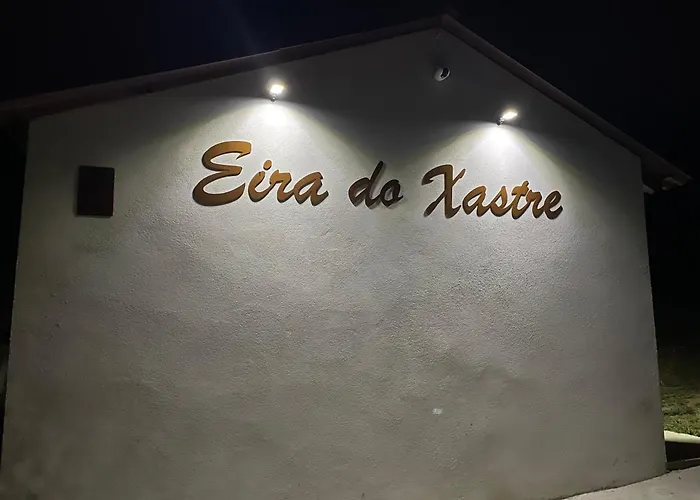 Eira Do Xastre