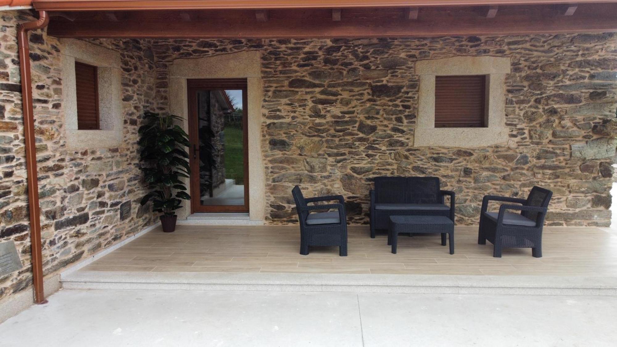 Eira Do Xastre Holiday home