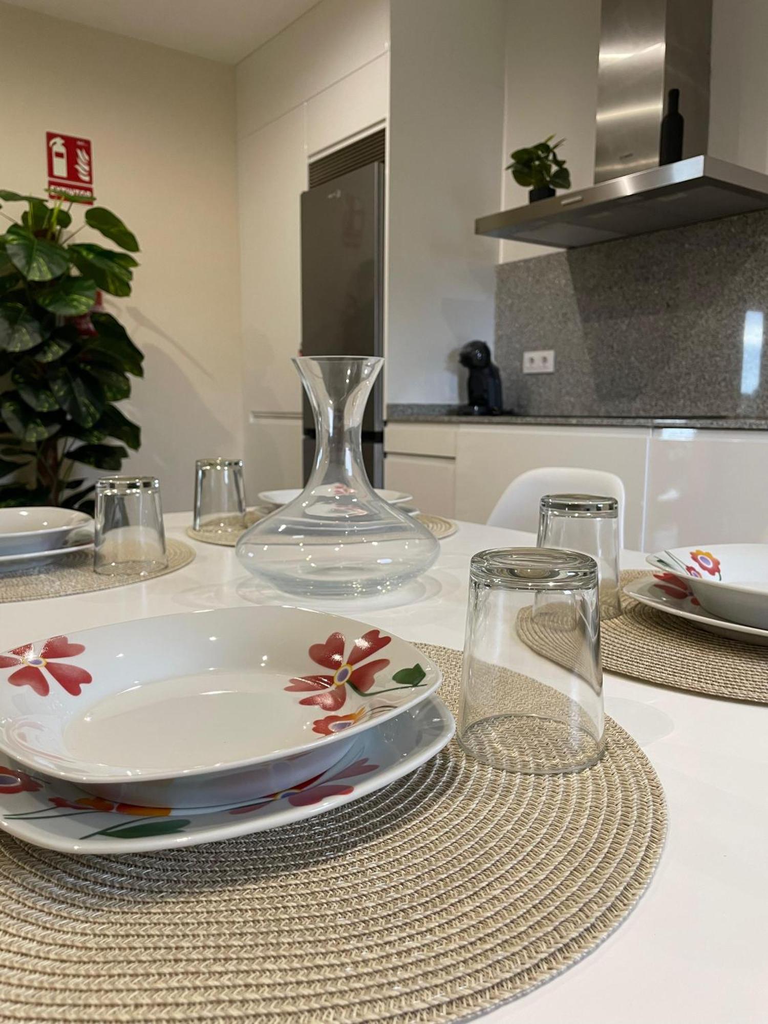 Ferienhaus Eira Do Xastre Brocos