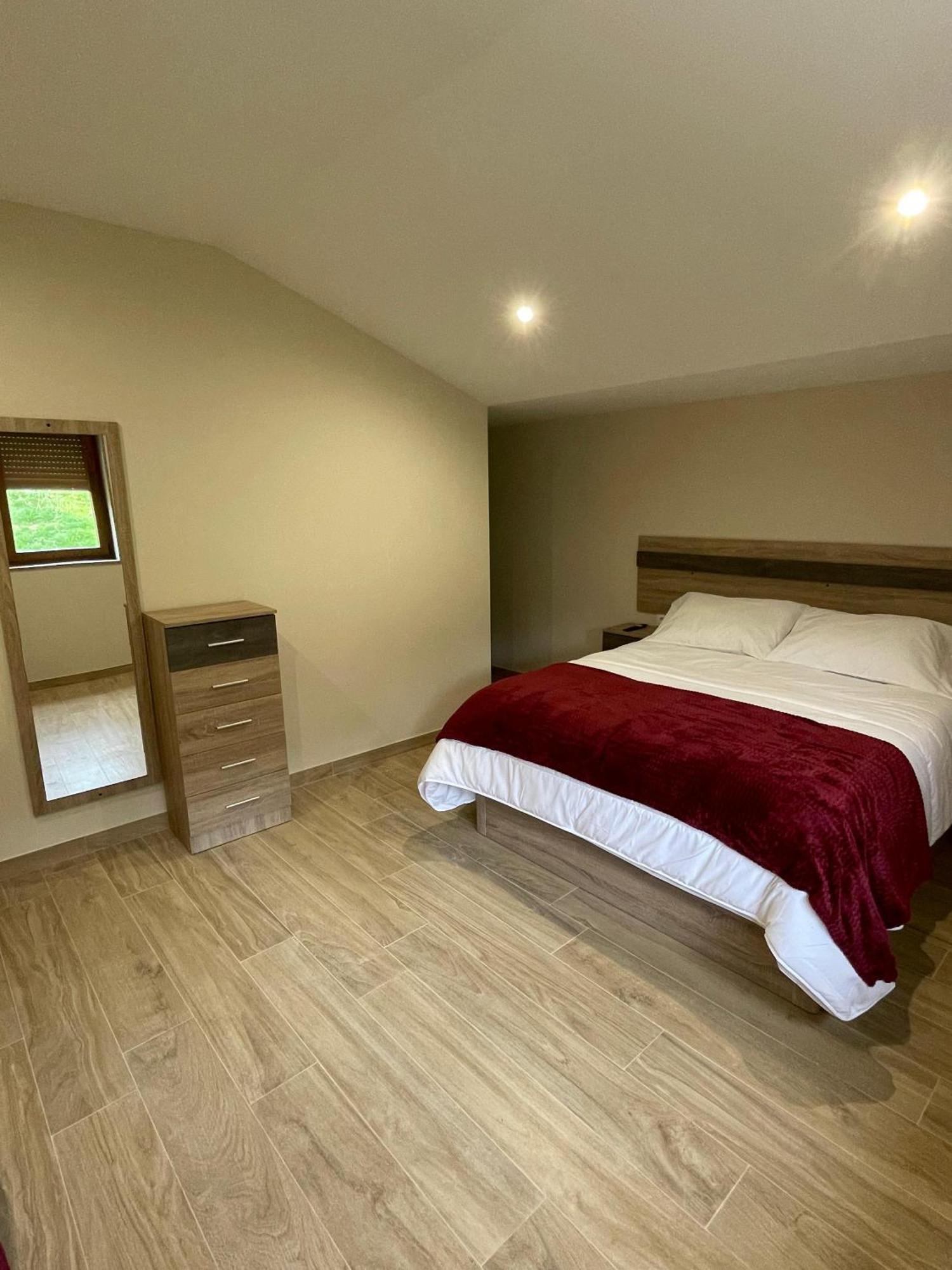 Eira Do Xastre Holiday home