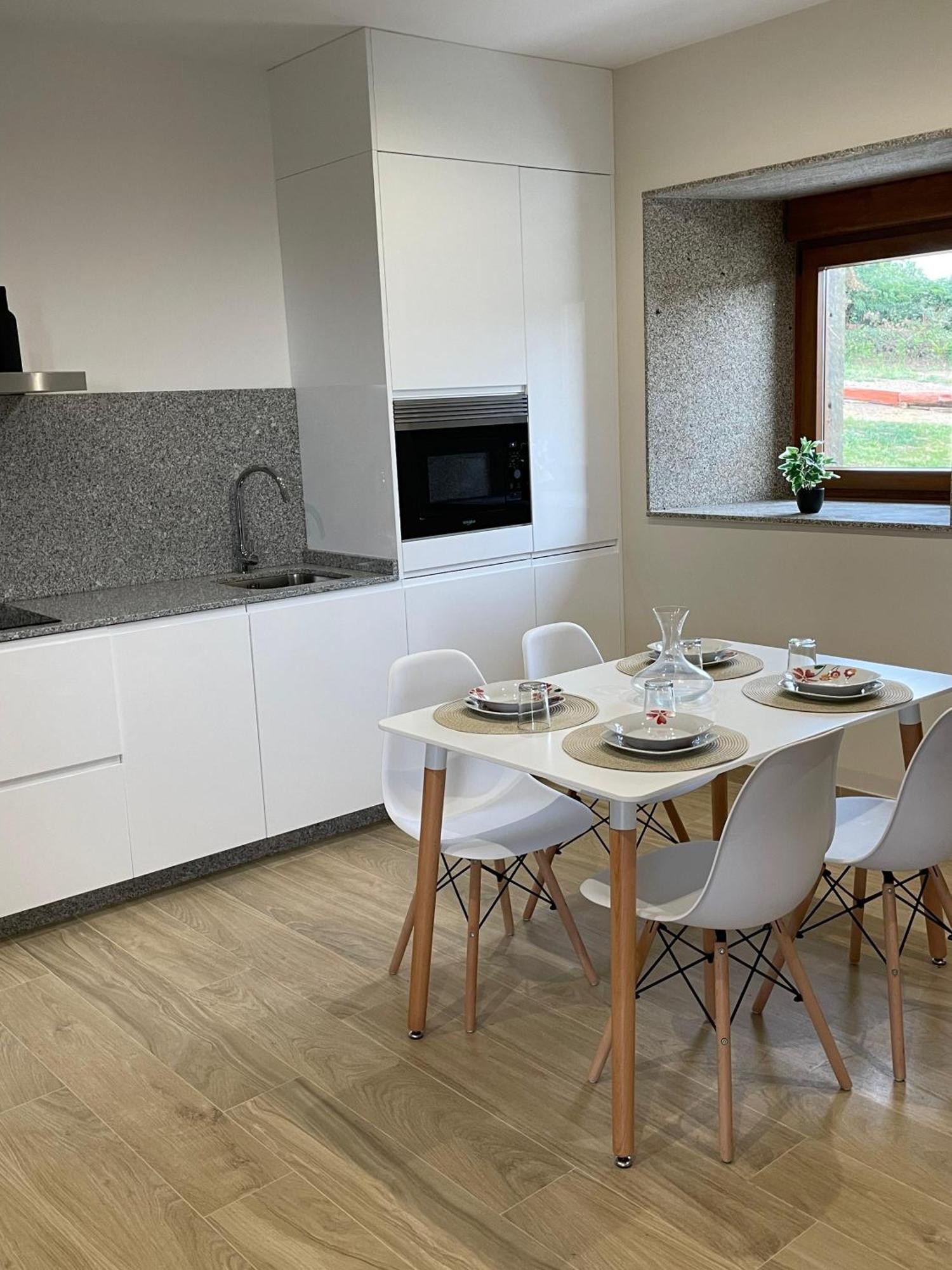 Holiday home Eira Do Xastre *